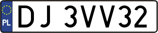 DJ3VV32