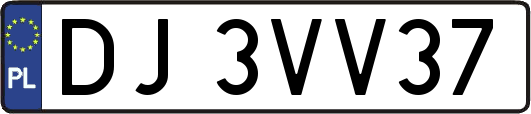 DJ3VV37