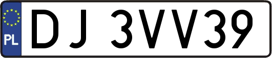 DJ3VV39