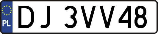 DJ3VV48