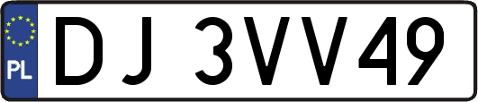 DJ3VV49