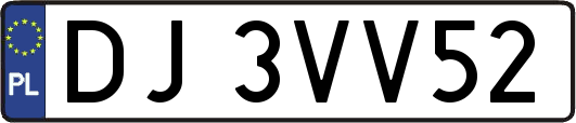 DJ3VV52