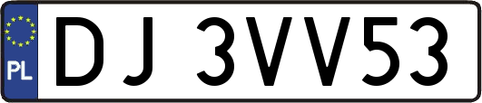 DJ3VV53