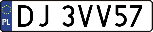 DJ3VV57