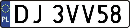 DJ3VV58