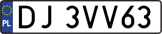 DJ3VV63