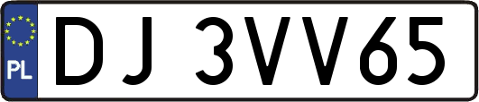 DJ3VV65