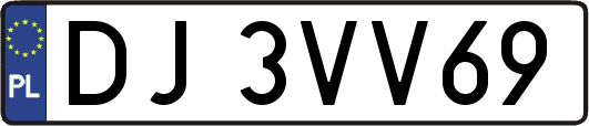 DJ3VV69