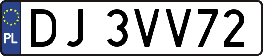 DJ3VV72