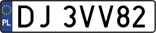 DJ3VV82