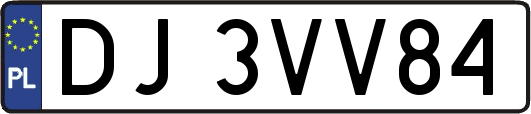 DJ3VV84