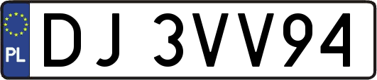 DJ3VV94