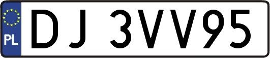 DJ3VV95
