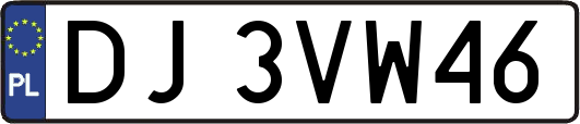 DJ3VW46