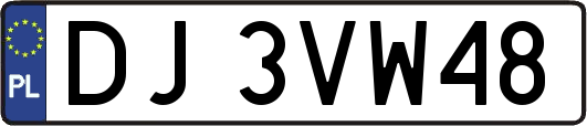 DJ3VW48