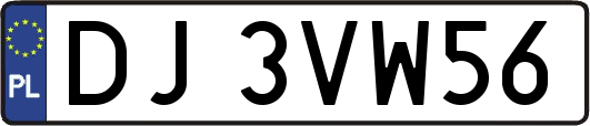 DJ3VW56