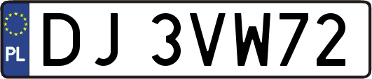 DJ3VW72