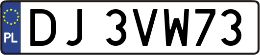 DJ3VW73