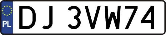 DJ3VW74