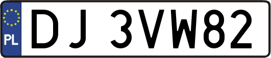 DJ3VW82