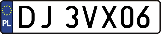 DJ3VX06