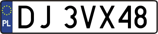 DJ3VX48