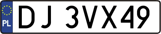 DJ3VX49