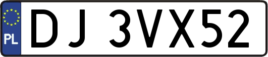 DJ3VX52