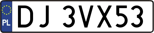 DJ3VX53