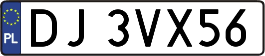 DJ3VX56