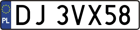 DJ3VX58