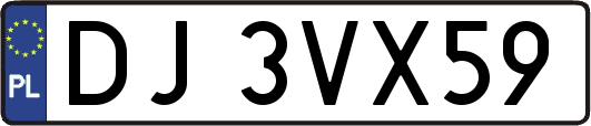 DJ3VX59