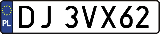 DJ3VX62