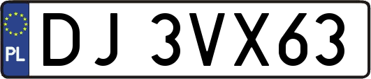 DJ3VX63