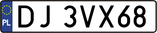 DJ3VX68