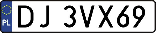 DJ3VX69