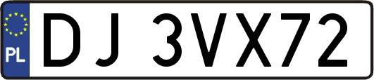 DJ3VX72
