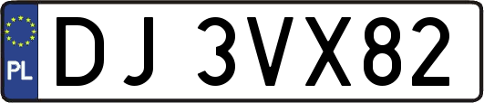 DJ3VX82