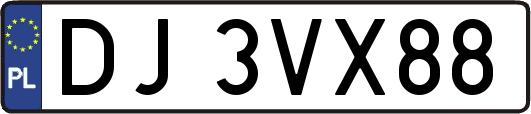 DJ3VX88
