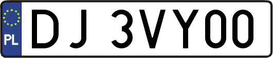 DJ3VY00