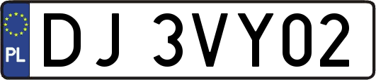 DJ3VY02