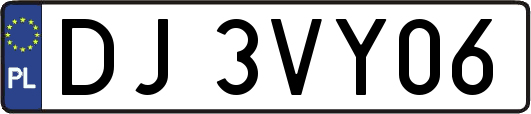DJ3VY06