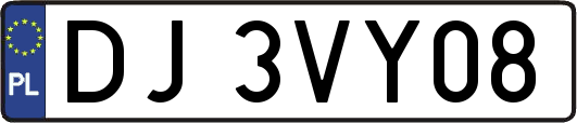 DJ3VY08