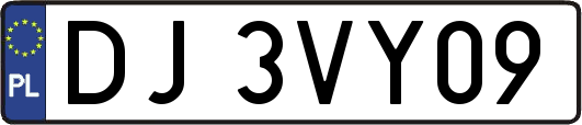 DJ3VY09