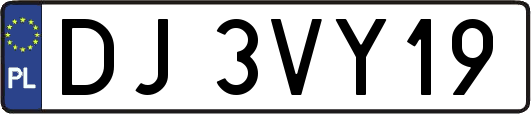 DJ3VY19