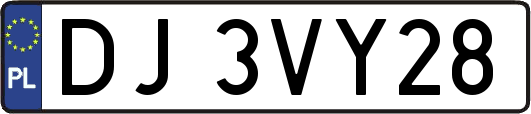 DJ3VY28