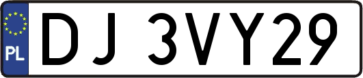 DJ3VY29