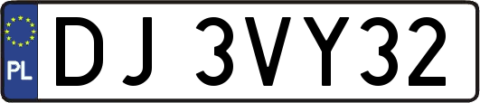DJ3VY32