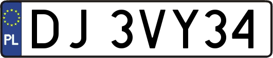 DJ3VY34
