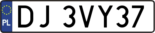 DJ3VY37